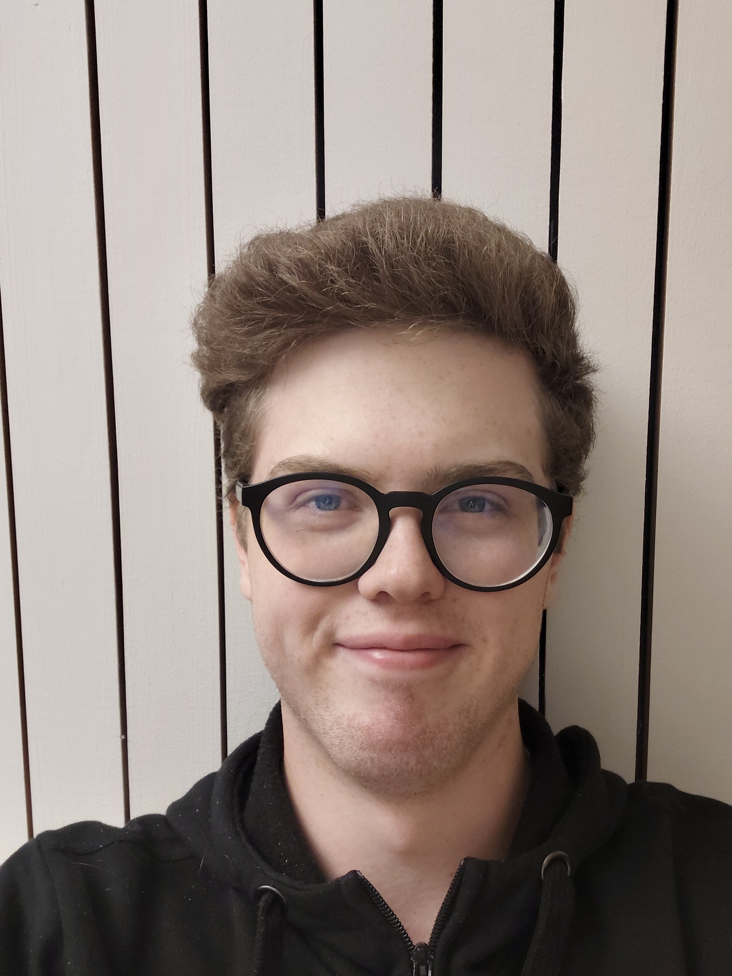 Oskar Ward